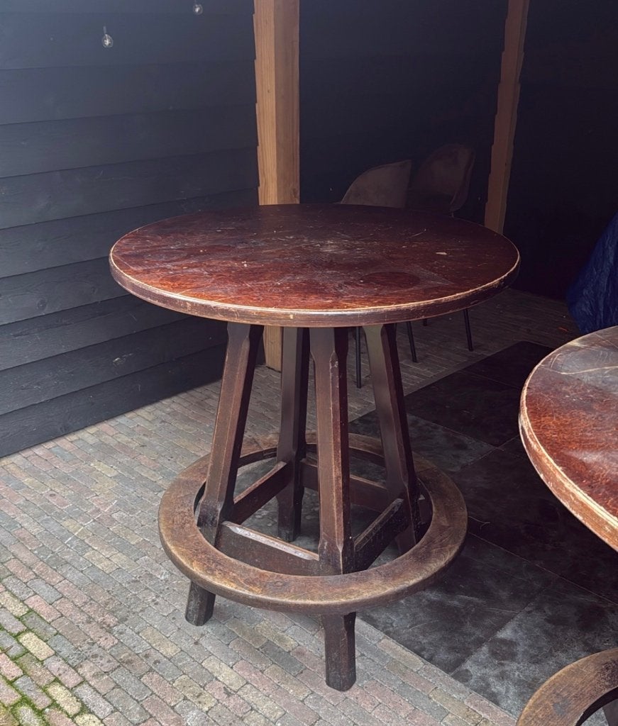 Pokertafels, Ophalen of Verzenden, Gebruikt