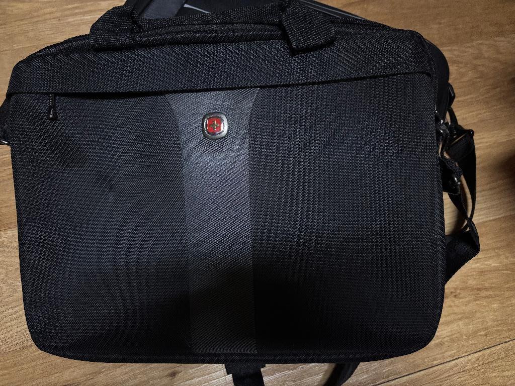 Wenger Laptoptas Business LEGACY notebooktas, Verzenden, 16 inch, Zo goed als nieuw, Laptophoes