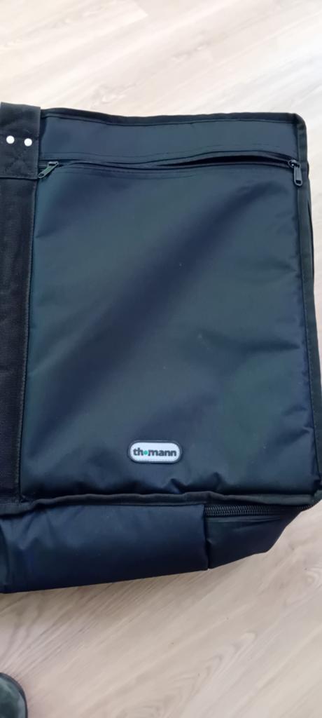 Thomann Keyboard bag 3, Muziek en Instrumenten, Keyboards, Ophalen of Verzenden, Zo goed als nieuw, 61 toetsen, Yamaha