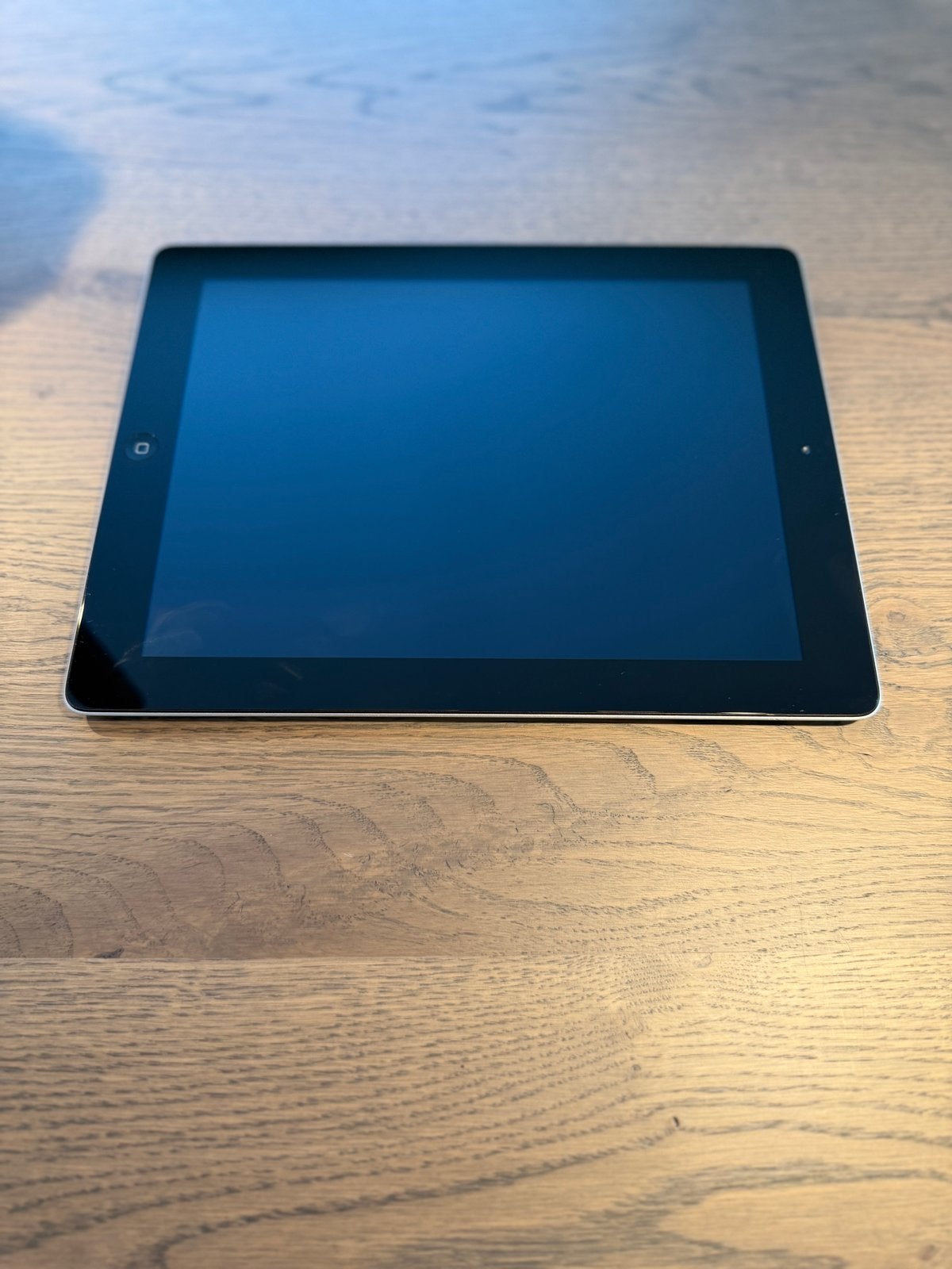 Apple iPad 2 16GB Wi-Fi Zilver - Goede staat, Computers en Software, 10 inch, Gebruikt, Apple iPad, Ophalen of Verzenden