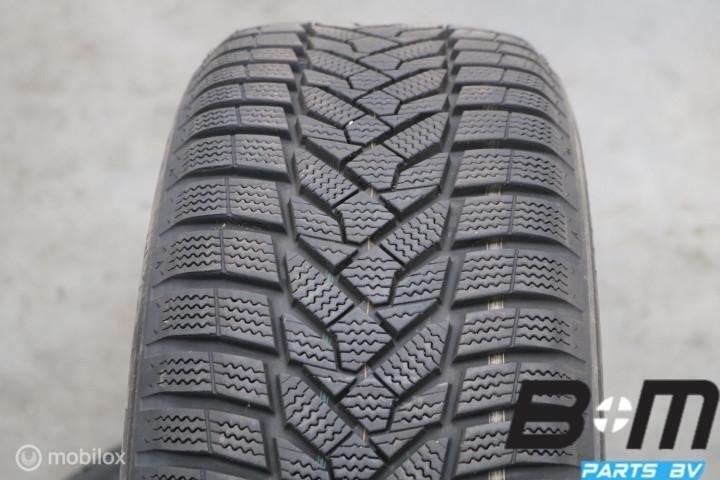 2 x 2055516 91H Nexen WinGuard Sport 2 DEMO 205 55 16, Auto-onderdelen, Gebruikt, 16 inch