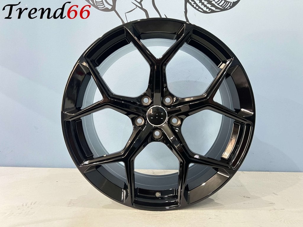 5x112 18inch RS6 Audi A3 Seat Skoda Vw Caddy Mercedes Cupra
