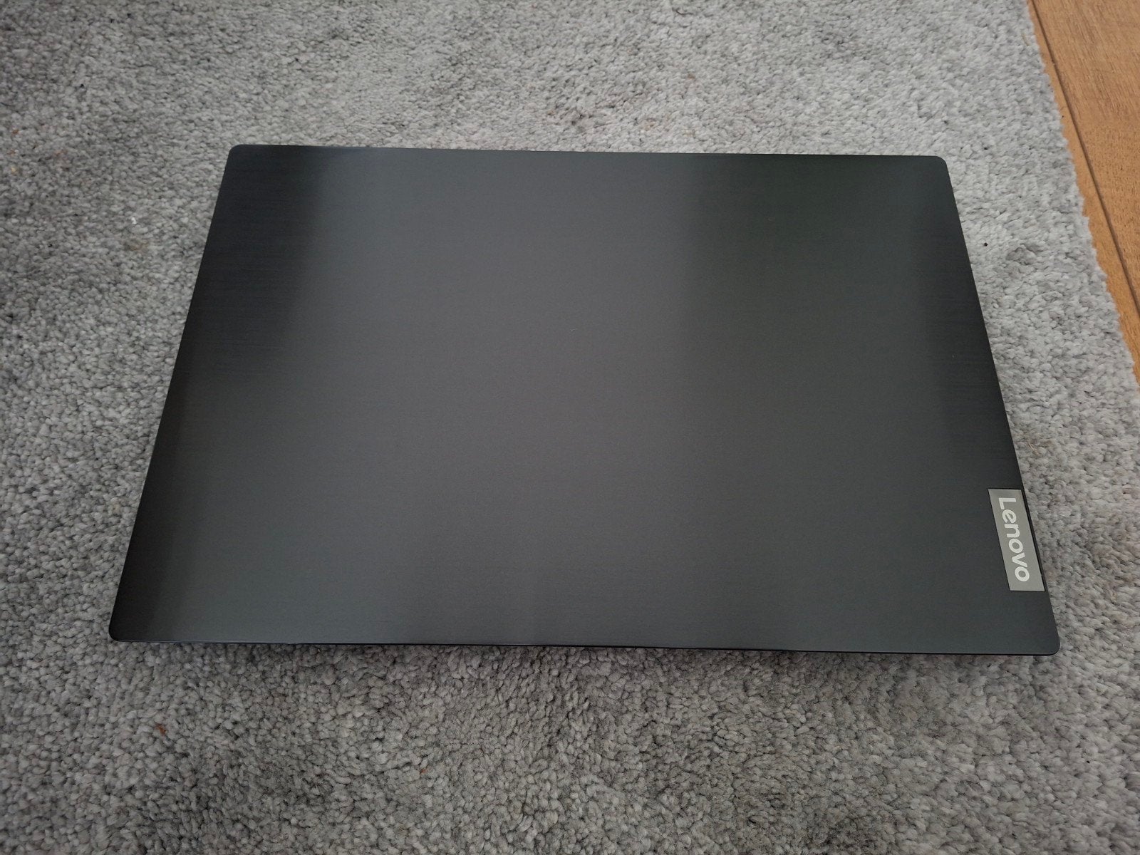 Laptop Lenovo IdeaPad S145, 256 GB, 8 GB, Ophalen of Verzenden, Zo goed als nieuw