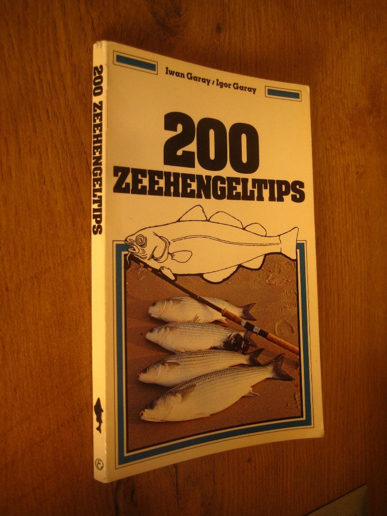 diverse 200 xxxxxxtips boeken ( vissen / hengelsport ), Ophalen of Verzenden, Zo goed als nieuw, Watersport en Hengelsport
