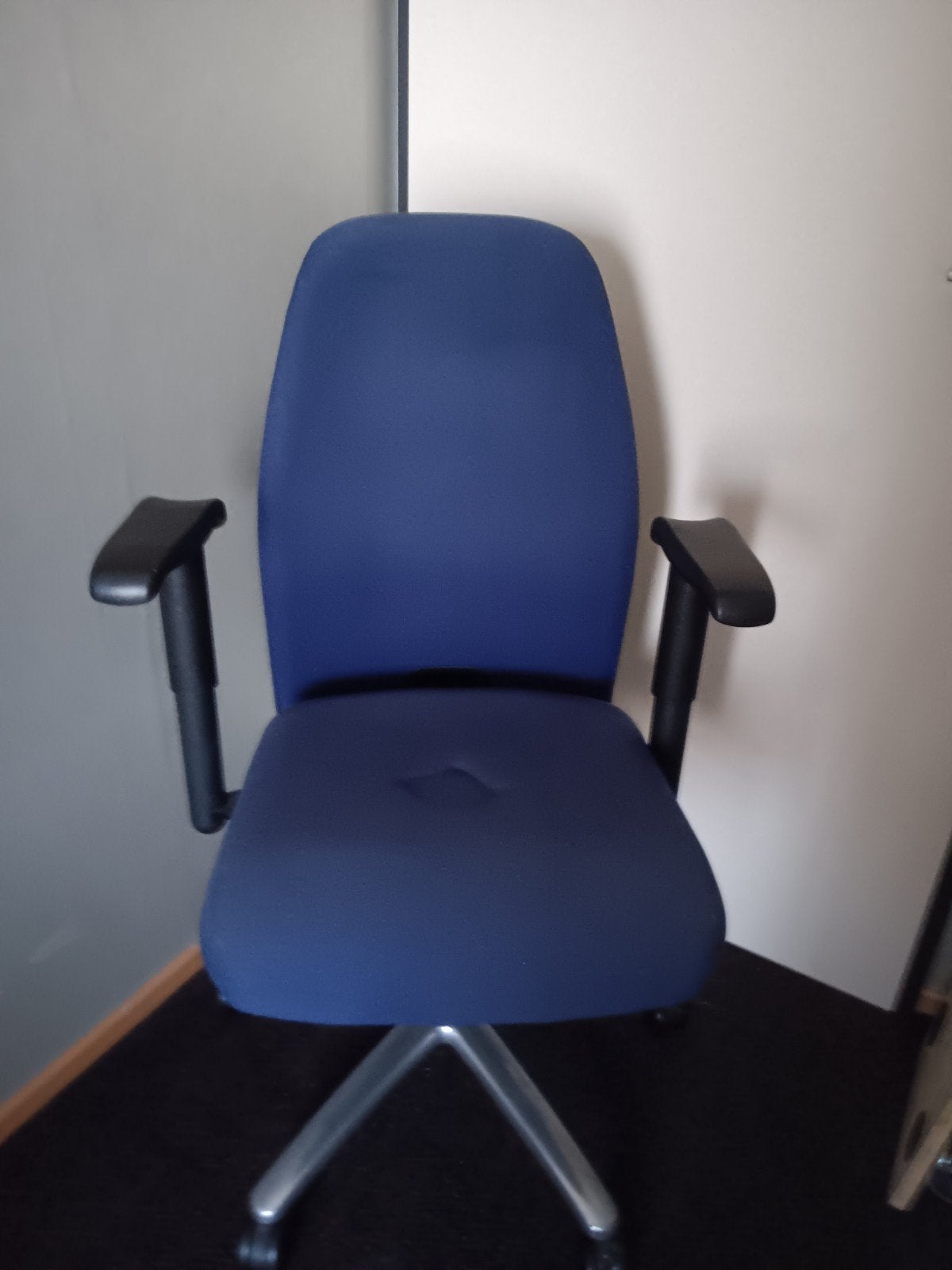 Girsberger Bureaustoel - Ergonomisch en Comfortabel, Huis en Inrichting, Ophalen