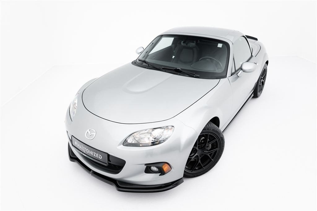 Maxton Design Mazda MX5 NC Facelift MK3 Splitter Spoiler Ver, Auto diversen, Verzenden, Automotive Parts, A.parts@hotmail.nl, Trasmolenlaan 12 3447 GZ Woerden