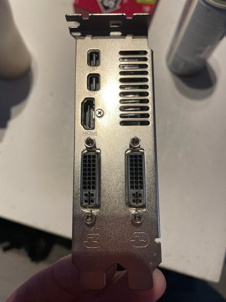 AMD Radeon HD 7950 Grafische Kaart - Club 3D CoolStream, Computers en Software, Videokaarten, Ophalen, PCI-Express 3, Gebruikt