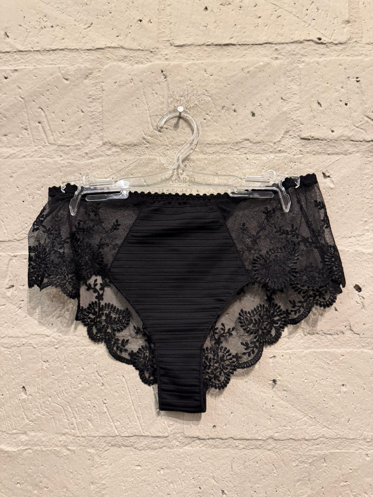 Louisa Bracq slip 38 NIEUW!! Nu €15, Ophalen of Verzenden, Slip