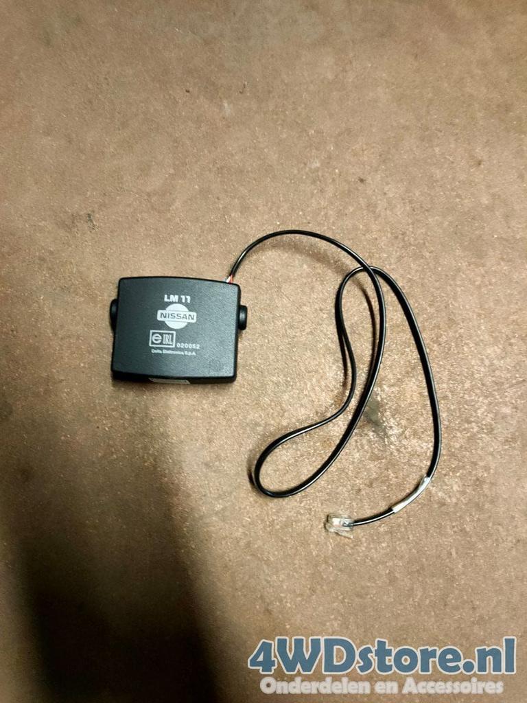 Nissan Hellingshoekdetector KE25599921, Auto-onderdelen, Elektronica en Kabels, Nieuw, Ophalen of Verzenden