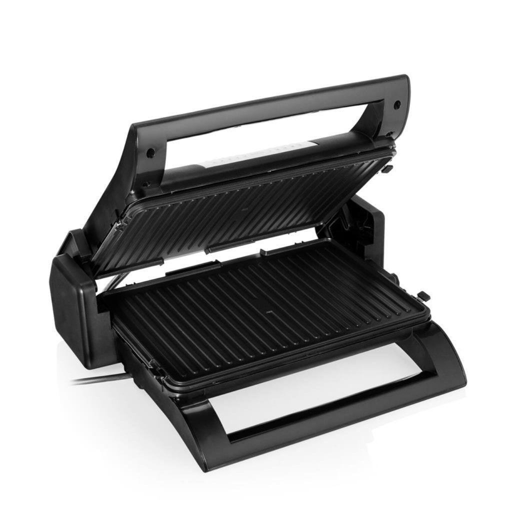 Nova Multi Grill 4-in-1 Contactgrill - Wafelijzer - Nieuw, Ruilrijk, Zo goed als nieuw, Info@ruilrijk.nl, Neerstraat 60, 6041 KD Roermond