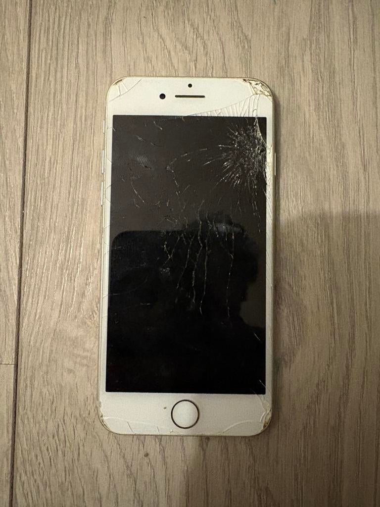Iphone 6, Telecommunicatie, Mobiele telefoons | Apple iPhone, Ophalen of Verzenden, Zo goed als nieuw