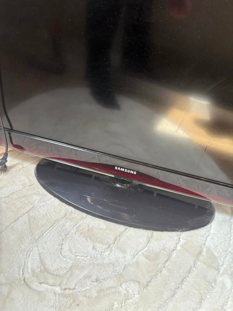 Samsung TV - Goede staat, Ophalen, Zo goed als nieuw, Overige merken
