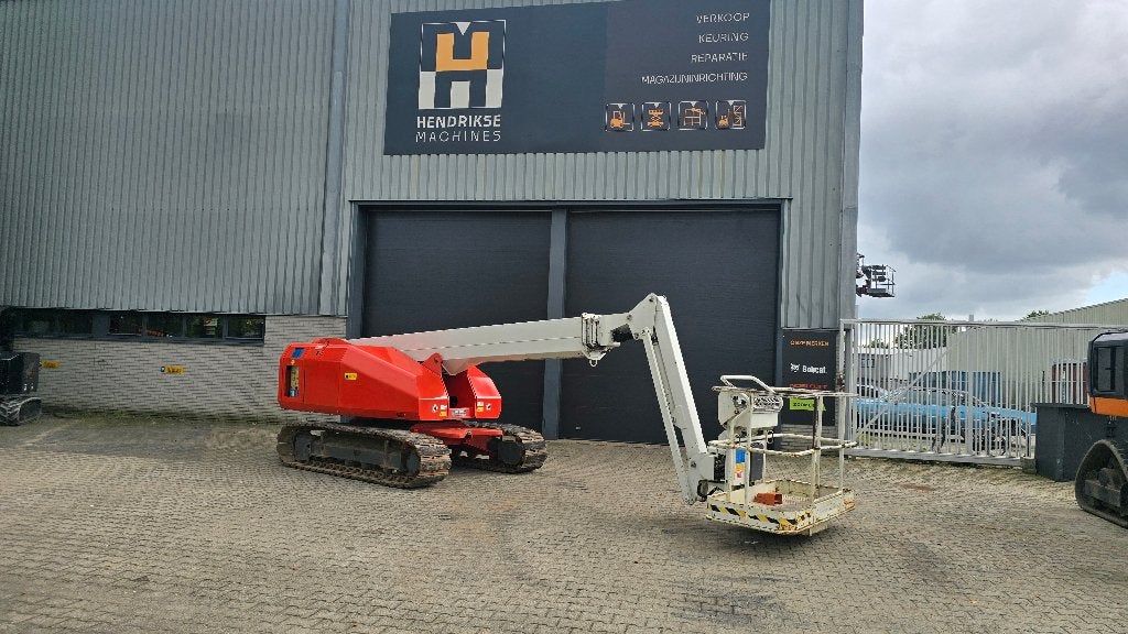 Zeer nette Aichi SR14CJM 16 meter