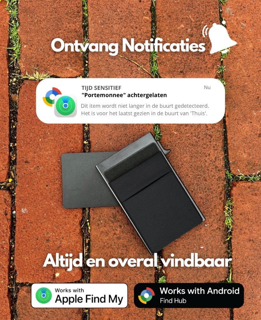 Slimme Smartcard GPS Tracker Voor Kostbare Spullen, Shennan Road 250B, Verzenden, Nieuw, Moss Roots