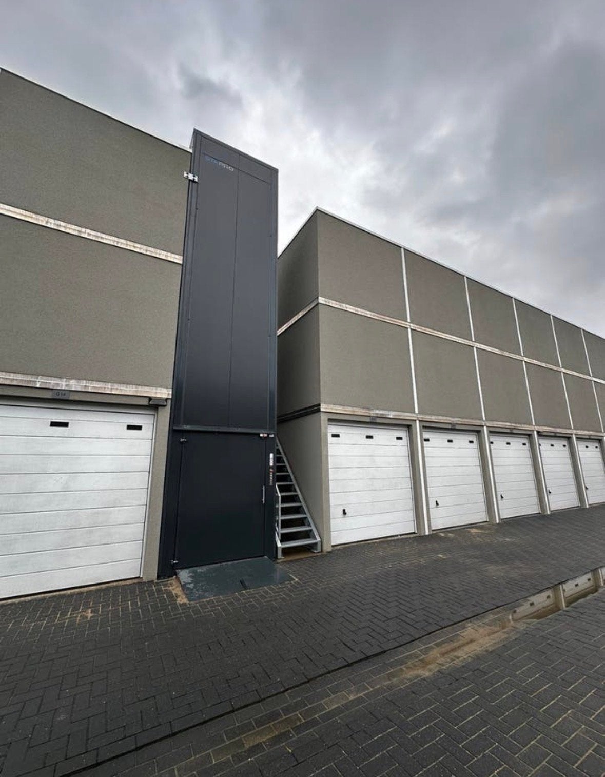 Opslagruimte in nijmegen - Eerste maand gratis!