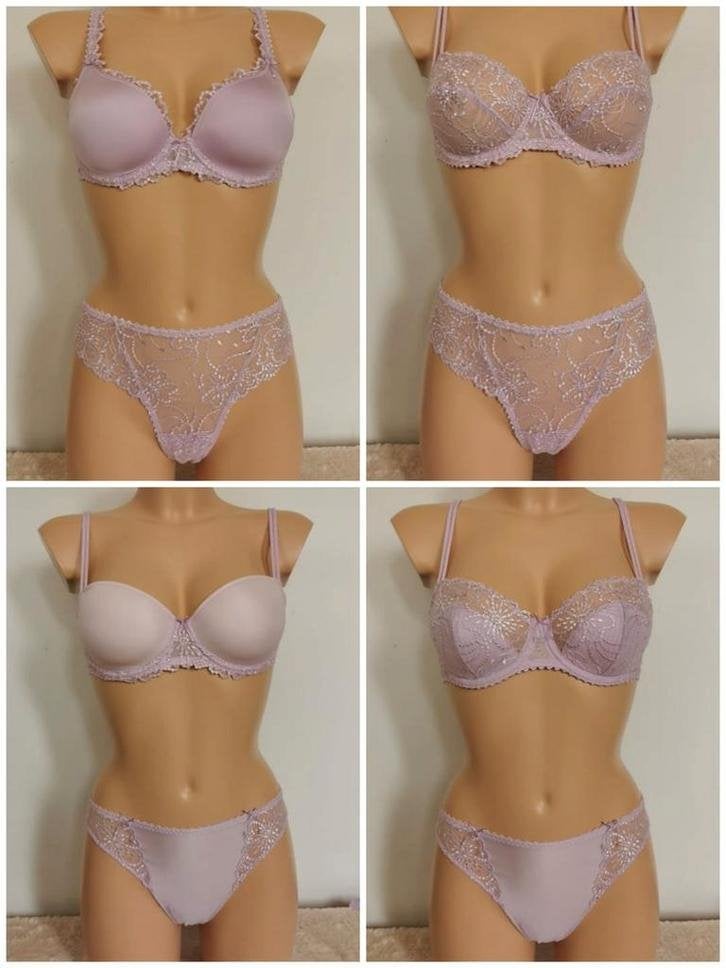 Nieuw marie jo bh jane 75c 80c 70e, ., Ophalen of Verzenden, BH, .