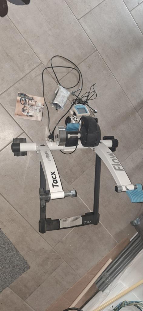 Fiets tacx, Ophalen of Verzenden, Zo goed als nieuw, Overige typen