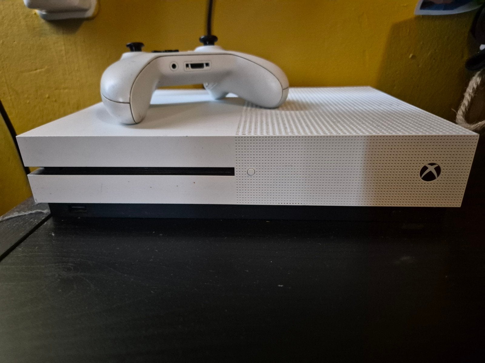 2x xbox one + 2 controllers + 9 games voor 200,-!!!!, Spelcomputers en Games, Spelcomputers | Xbox One, Ophalen of Verzenden, 500 GB