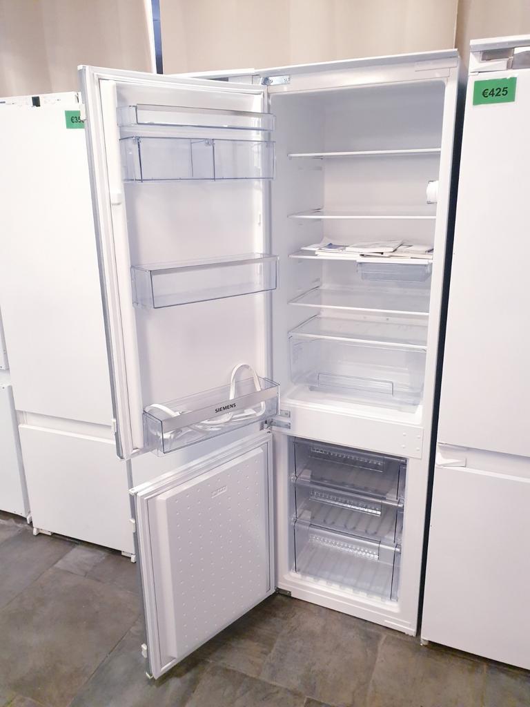 inbouw koelvries️ combinatie ️Siemens 178cm✅ INC GARANTIE