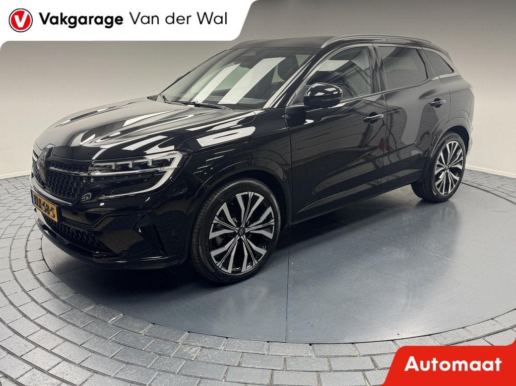 Renault Austral 1.2 E-Tech full hybrid 200 Techno Automaat-N, Auto's, Renault, Bedrijf, Te koop, Austral, 360° camera, ABS, Adaptive Cruise Control