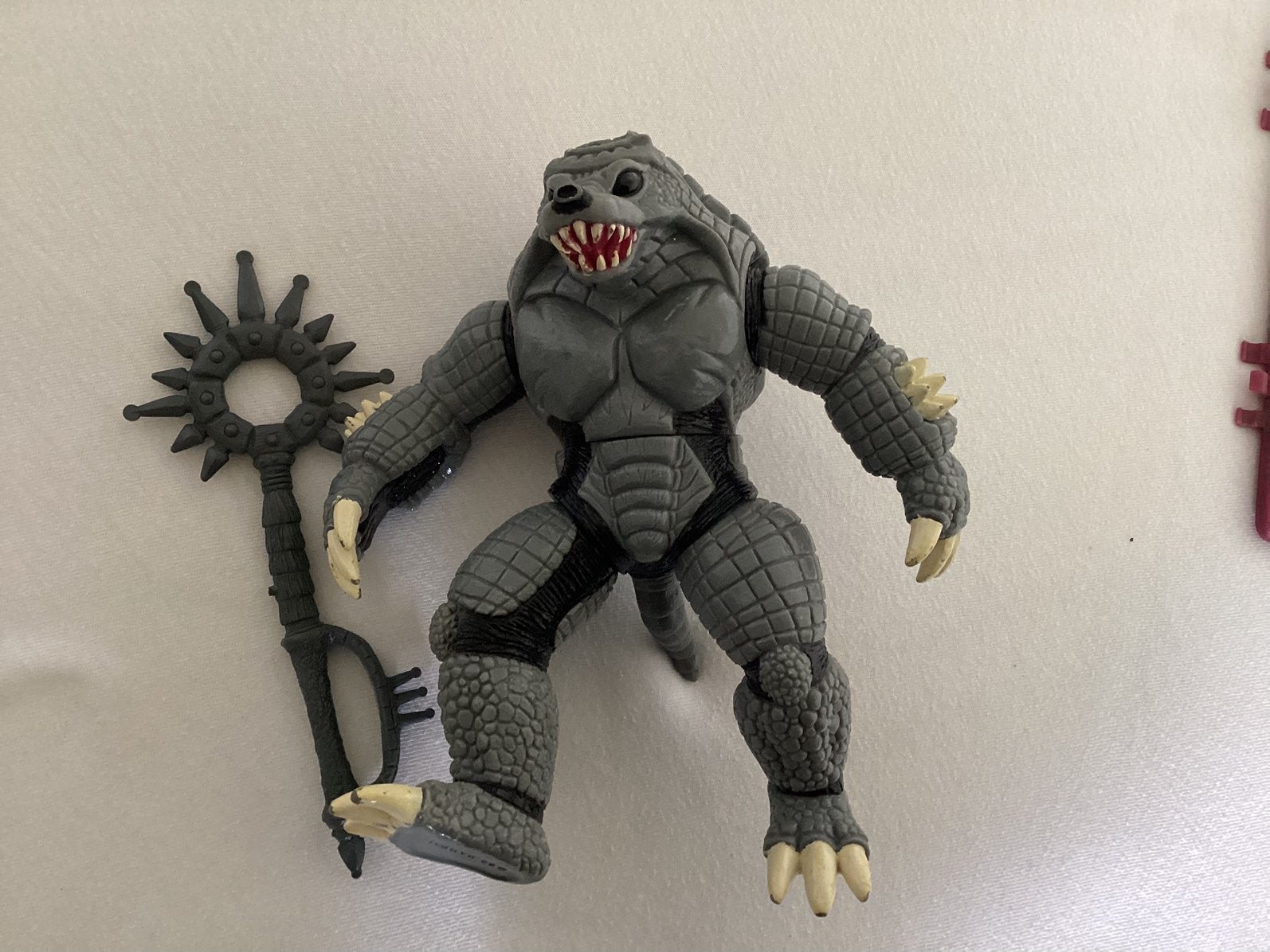 Power Rangers Socadillo 1993, Ophalen of Verzenden, Gebruikt
