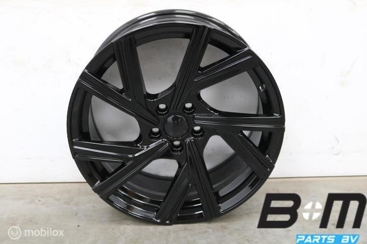 NIEUW 17 inch velgen VW Polo 2G - 6C 6R! 5x100 7,5J ET40 ., Auto-onderdelen, Gebruikt, Velg(en)