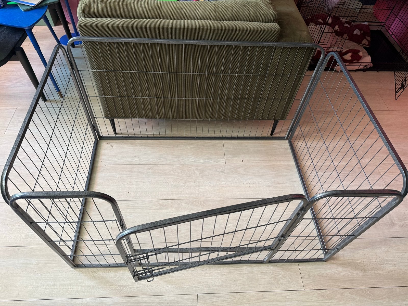 Honden / puppy ren, Dieren en Toebehoren, Honden-accessoires, Ophalen, Zo goed als nieuw