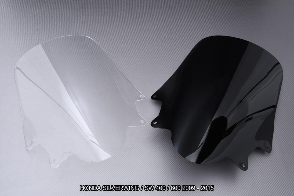 Windscherm voor HONDA SILVERWING / SW 400 600 2009 - 2015