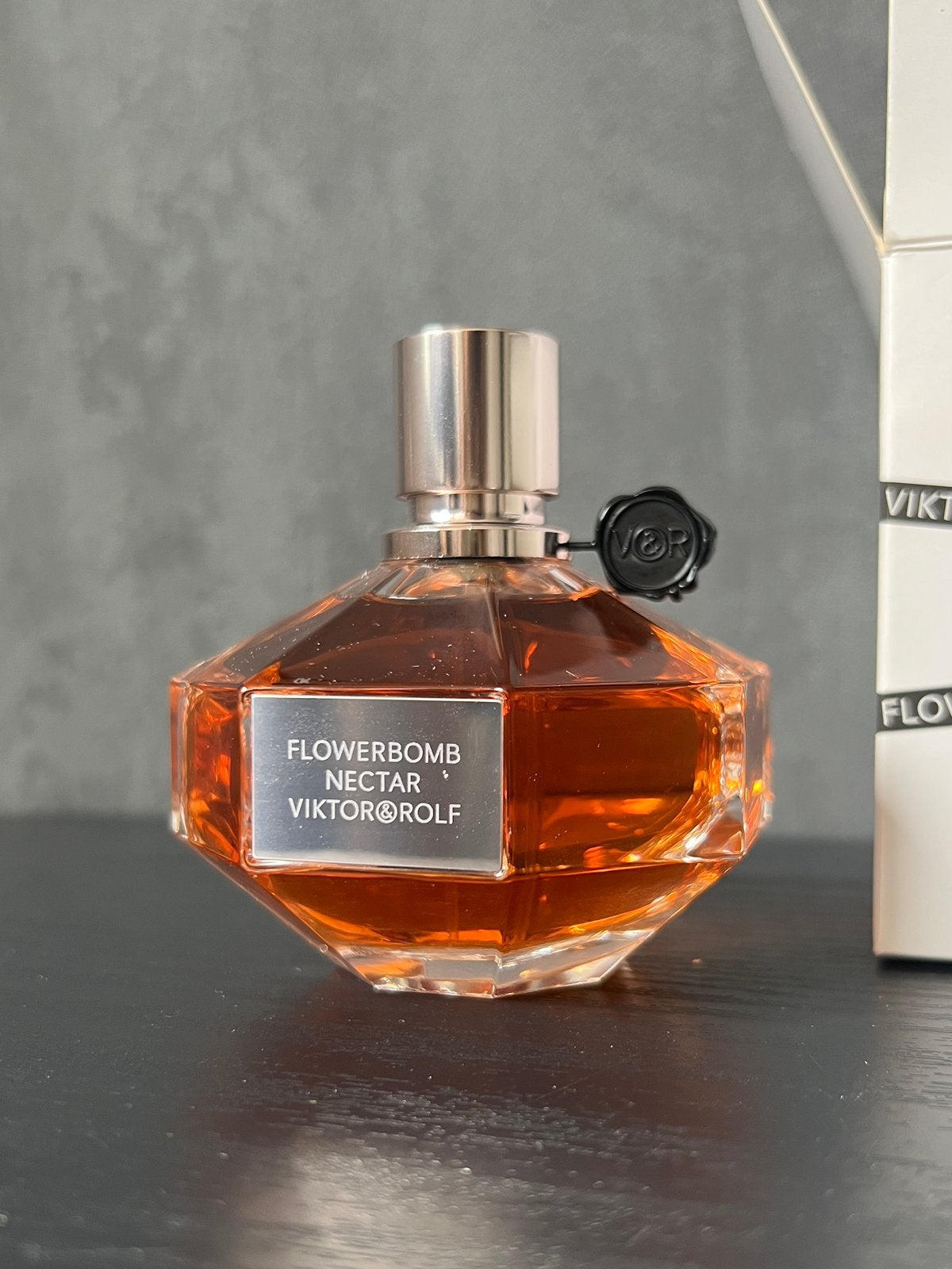 Viktor & Rolf Flowerbomb Nectar EDP Intense 90 ml - NIEUW -, Ophalen of Verzenden, Zo goed als nieuw