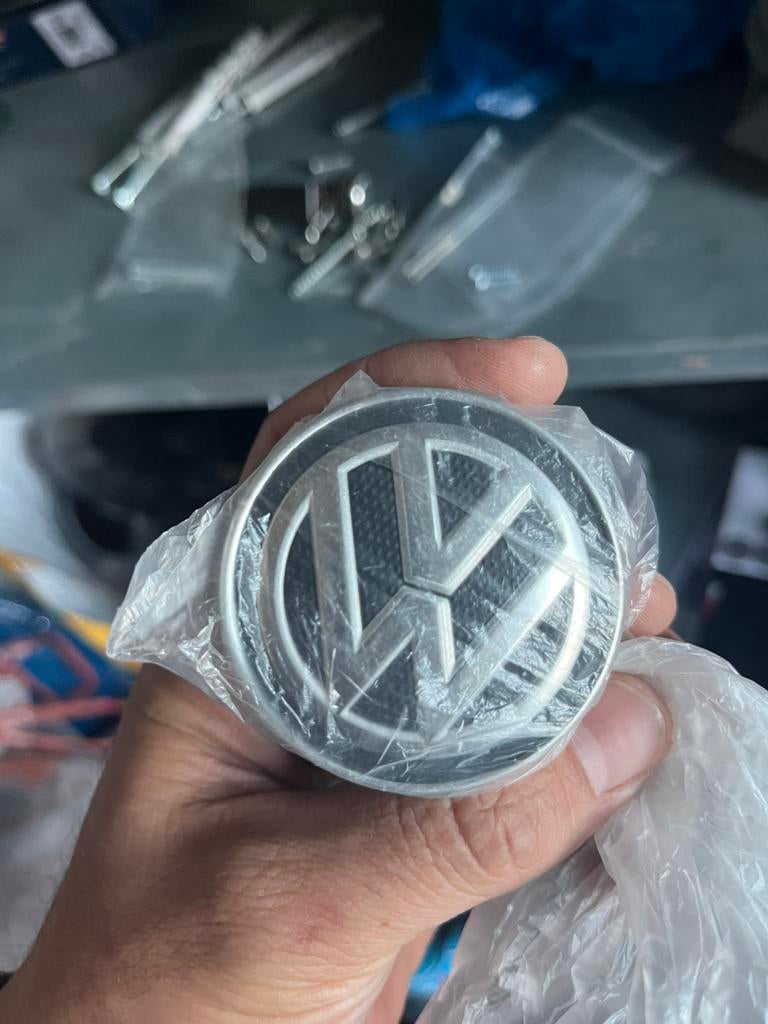 Vw naafkapjes, Ophalen of Verzenden