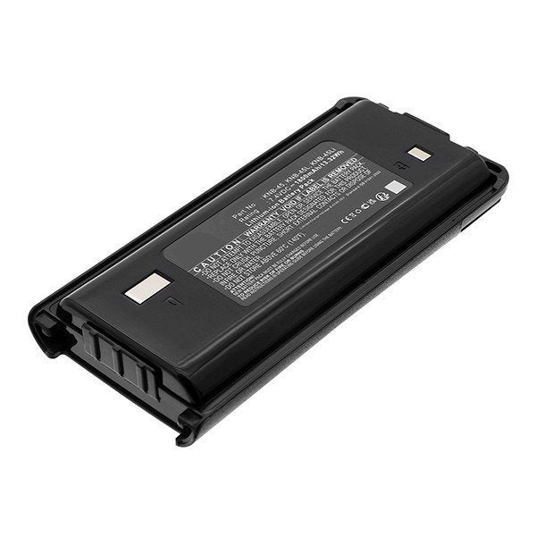 Kenwood Li-ion accu KNB-45-L voor portofoons, Ophalen of Verzenden, Nieuw, Toebehoren