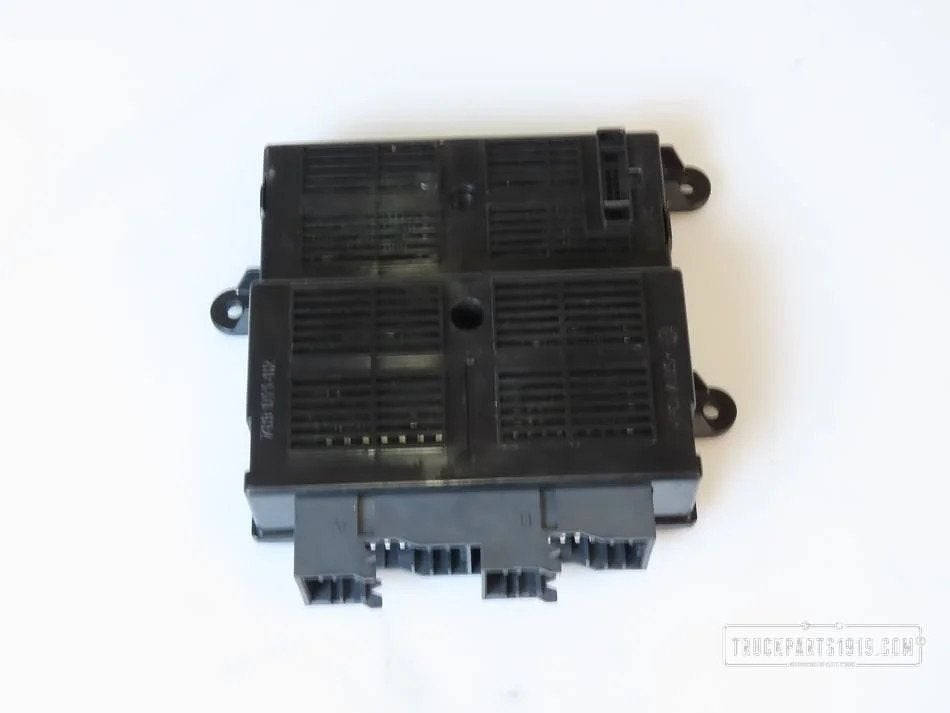 DAF Electrical System Kachel stuurkast DAF, Ophalen, Gebruikt, DAF