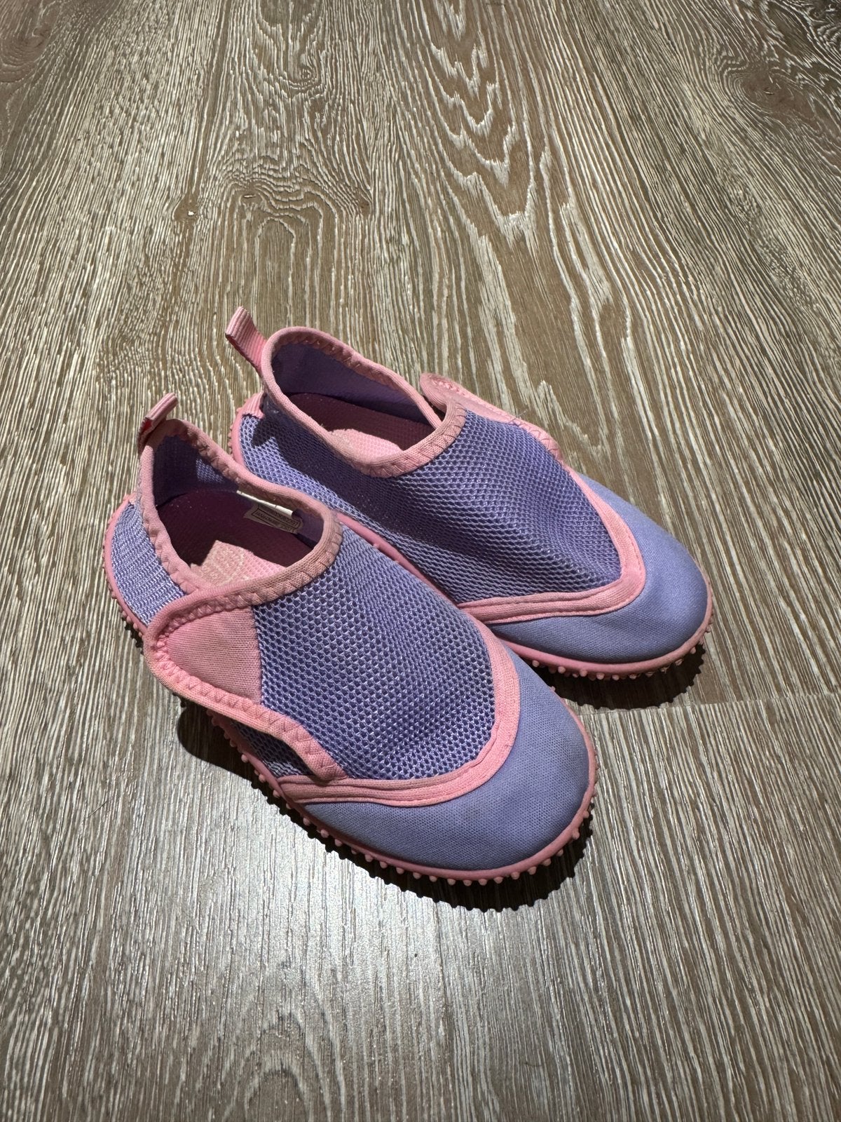 Waterschoenen. Maat 24/25, Ophalen, Schoentjes, Meisje, Zo goed als nieuw