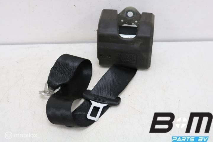 Gordel achterzijde Audi A3 8P Sportback 8P0857805, Gebruikt