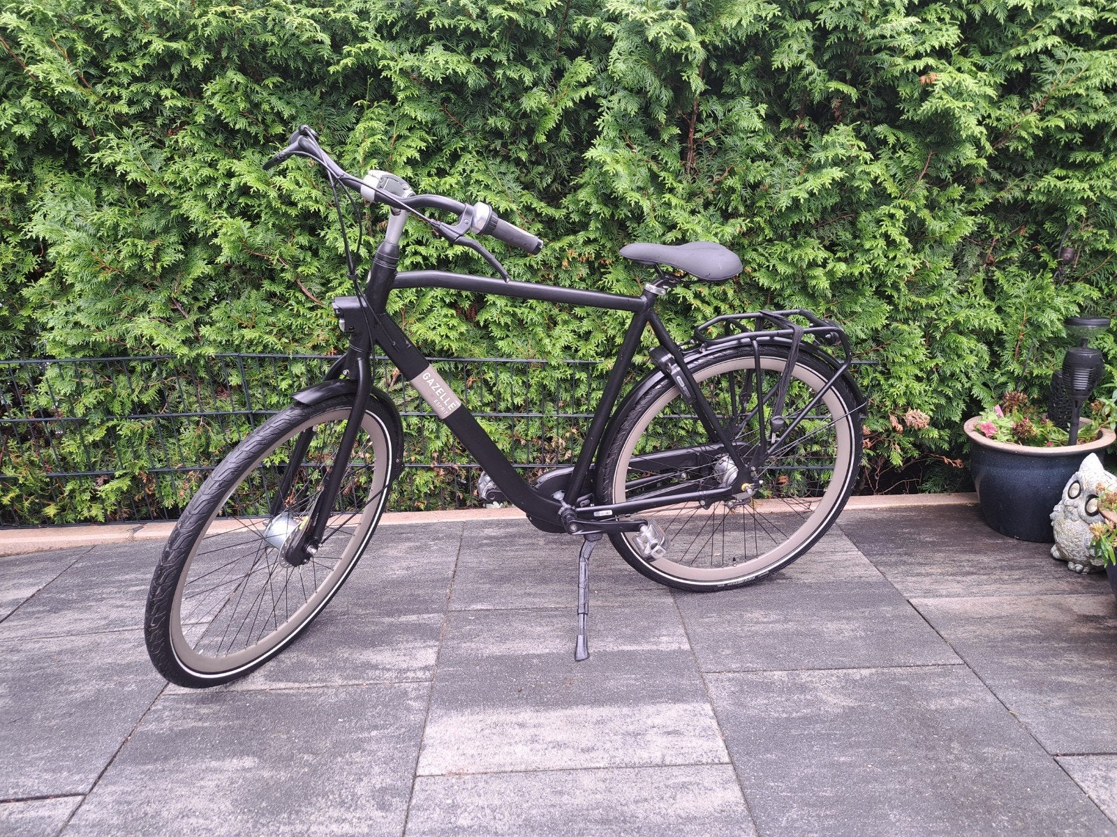 Mooie Gazelle Esprit Heren Jonge Heren, Ophalen, Gebruikt, 57 tot 61 cm, Gazelle