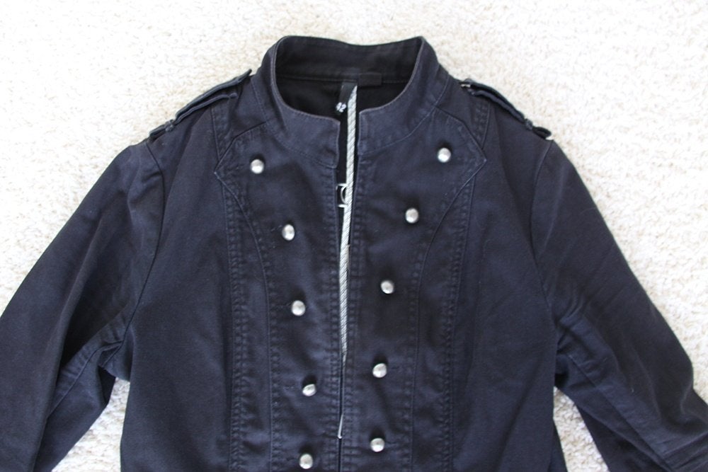 Prachtig Vintage Jasje3 (Maat 42) € 20,-, Maat 42/44 (L), Ophalen of Verzenden, Zo goed als nieuw, Vintage