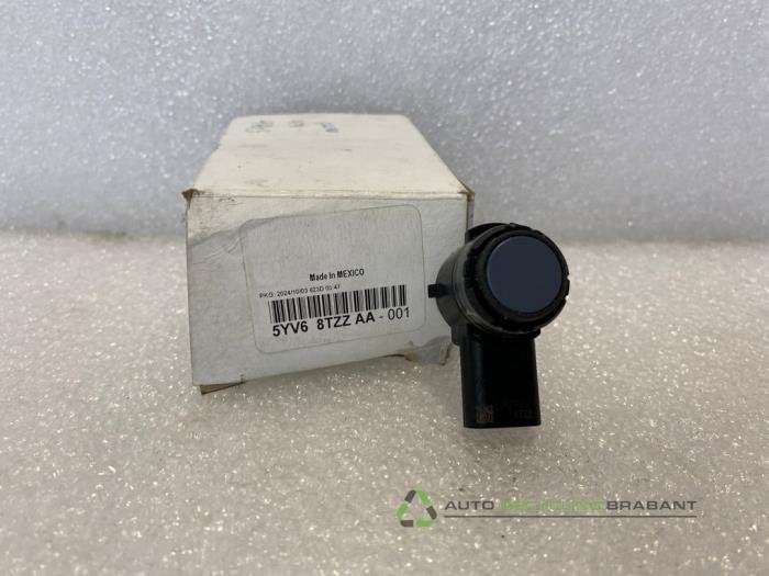 PDC Sensor van een Jeep Wrangler, Jeep, Gebruikt, -, -