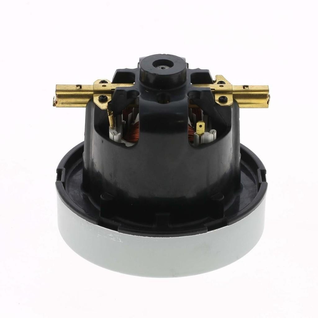 Motor voor Henry Numatic stofzuiger type 205840, Ophalen of Verzenden, Nieuw, Stofzak, Minder dan 1200 watt