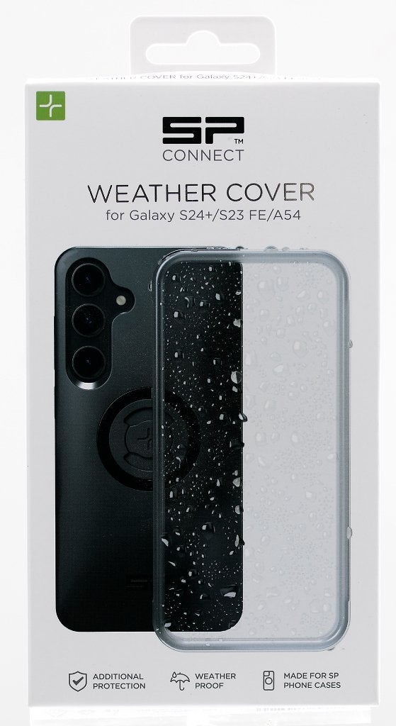 SP Connect Weather Cover for Galaxy S24+ FE/A54  NIEUW!, Ophalen of Verzenden, Nieuw