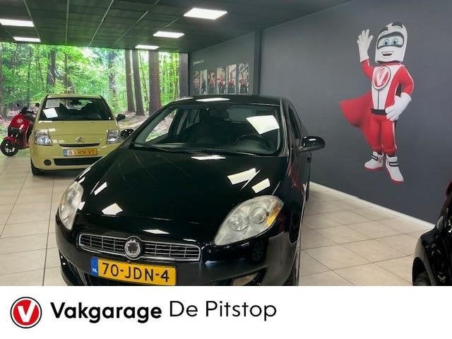 Fiat Bravo