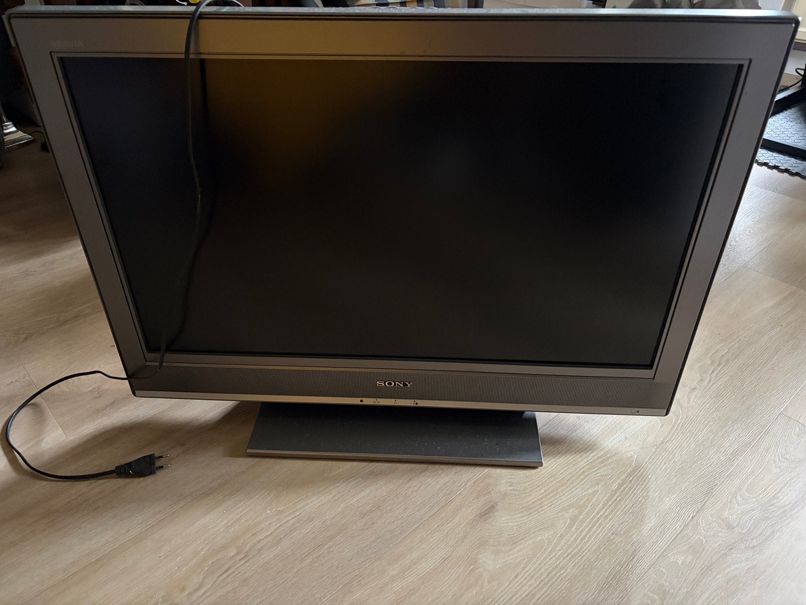 Sony Full HD TV | KDL 32S3020, Ophalen, Gebruikt, 50 Hz, Sony