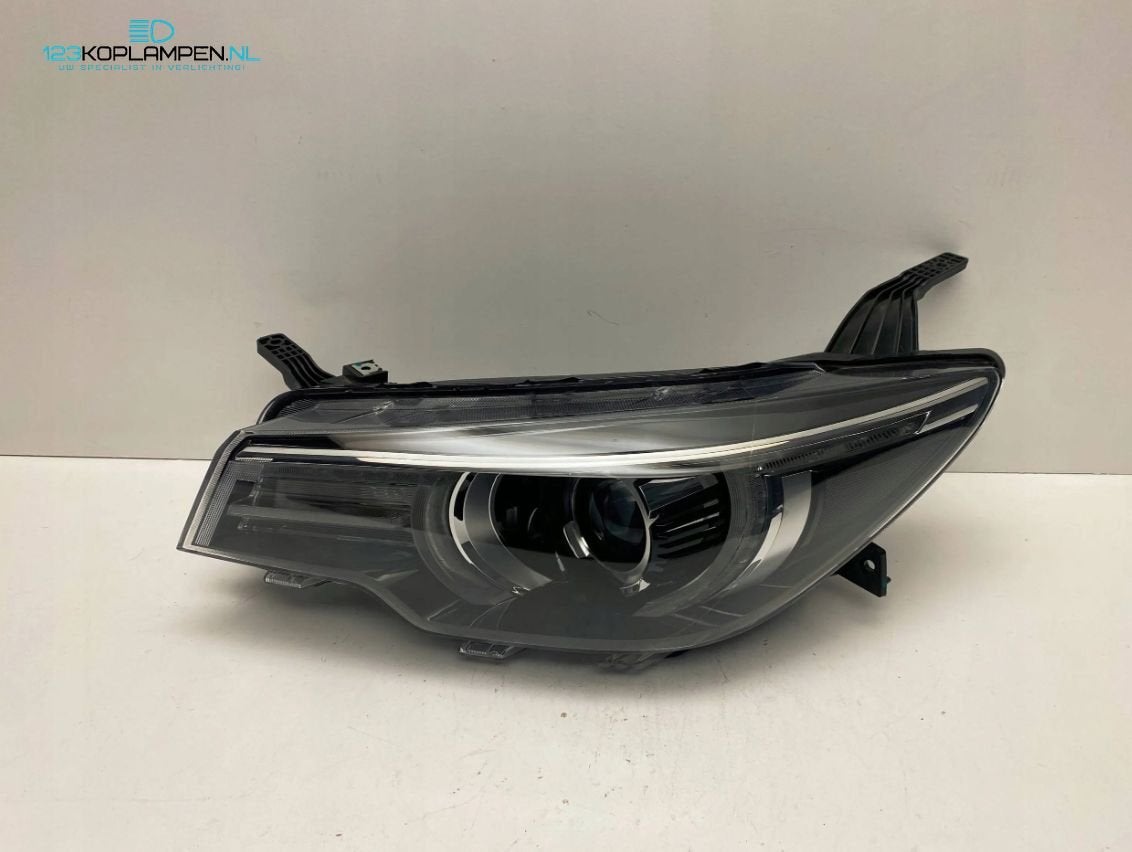 MG ZS SUV Xenon Koplamp links, Auto-onderdelen, Verlichting, Ophalen, Gebruikt, -, -