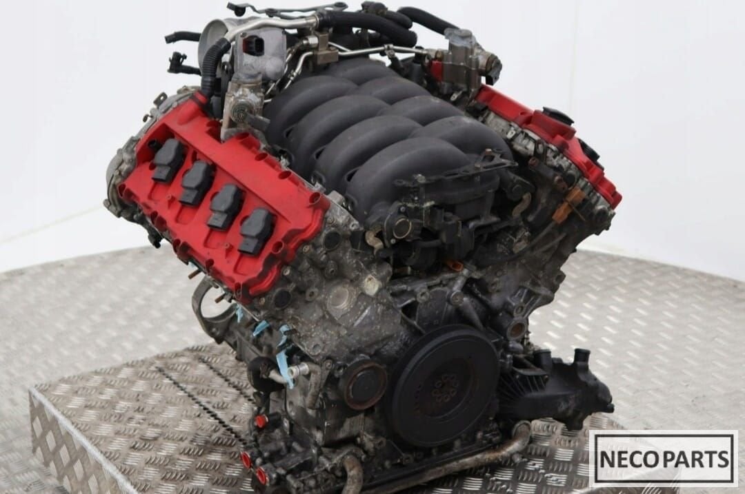 AUDI VW SKODA SEAT AUDI RS4 S5 RS 4. 2 FSI BNS, Auto-onderdelen, Gebruikt, -, -, -