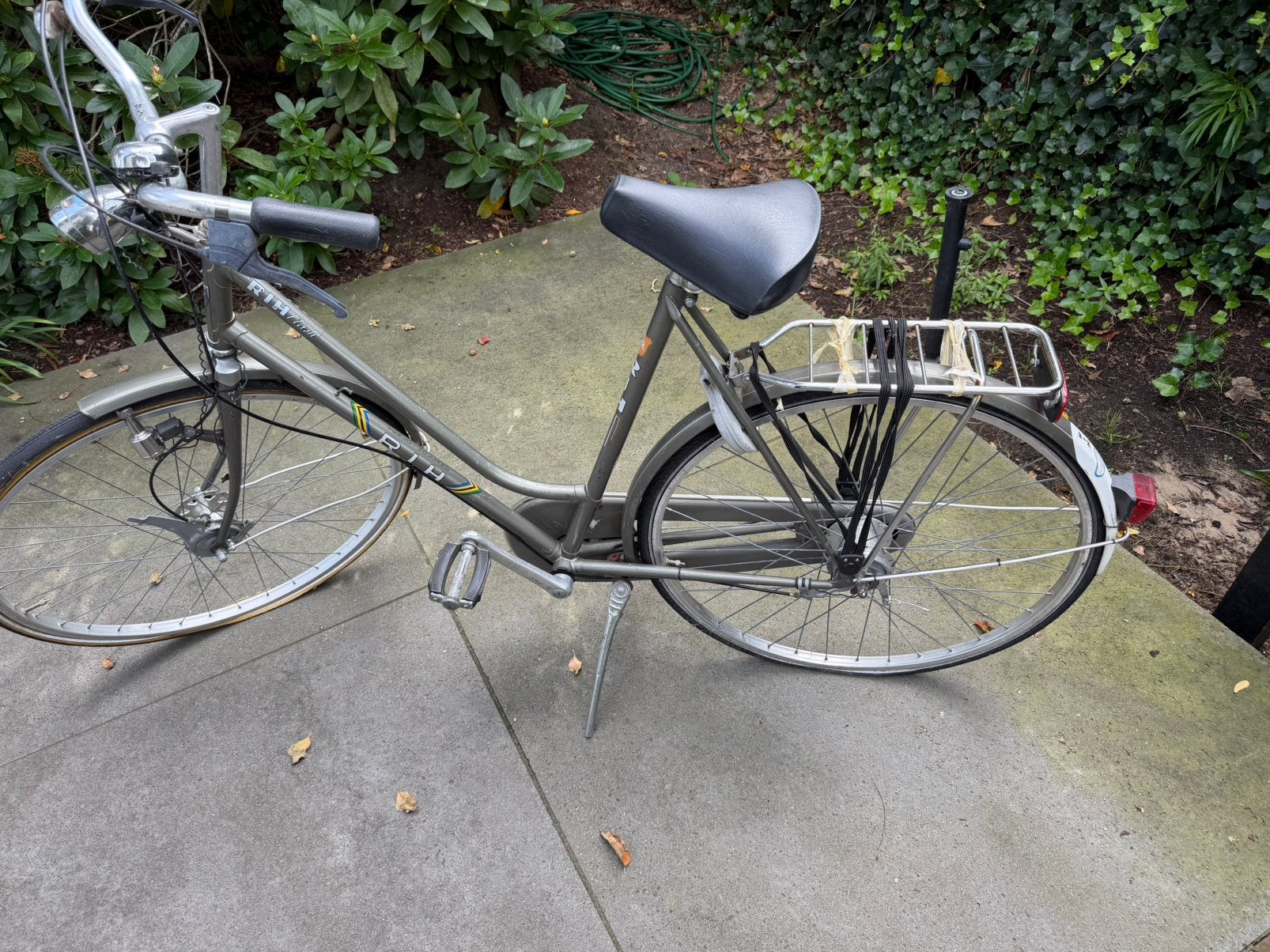 Opknapper  RIH Flash fiets, Fietsen en Brommers, Ophalen, Gebruikt, Overige merken