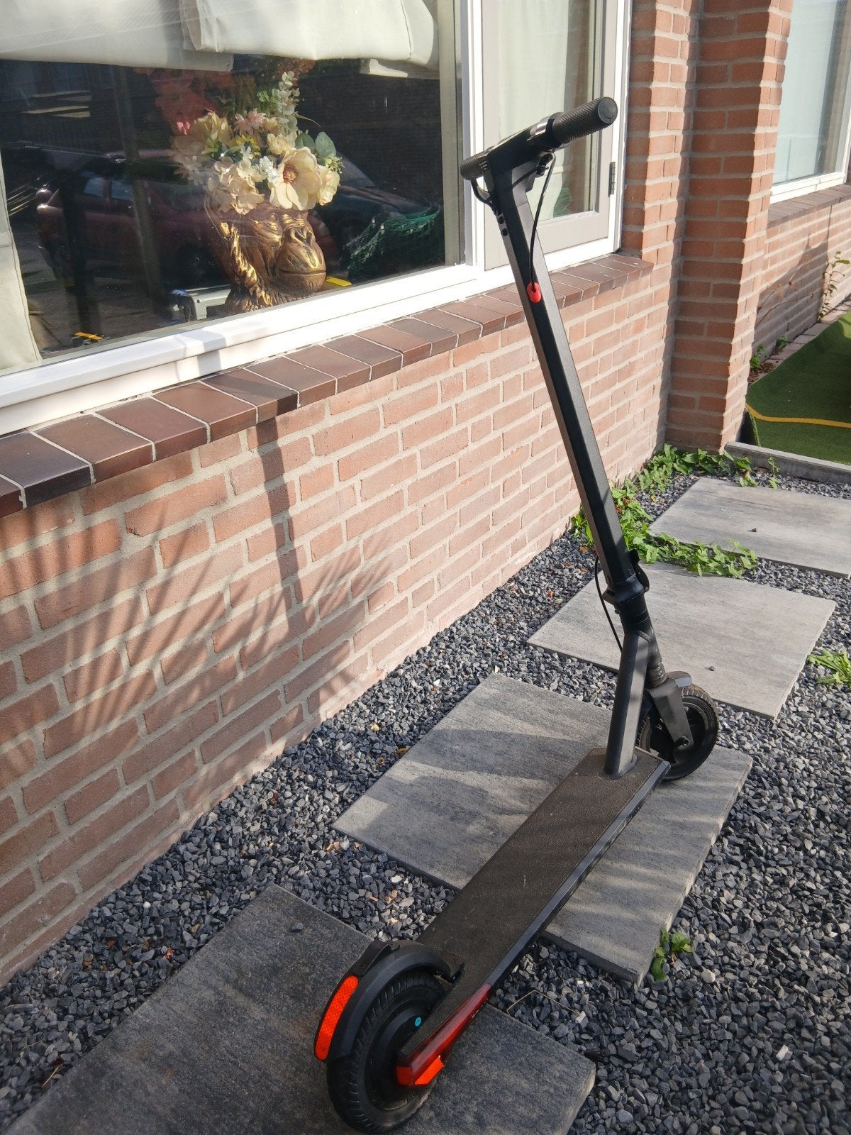 Elektrische step iGlider 8 Pro, Ophalen, Gebruikt, Elektrische step (E-scooter), IGlider