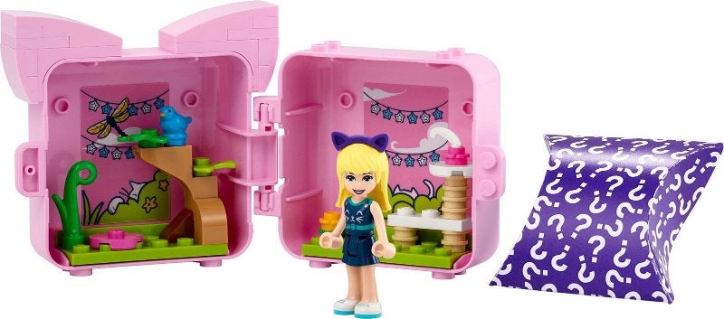 Lego 41665 Friends, Lego, Friends, Ophalen of Verzenden, Zo goed als nieuw