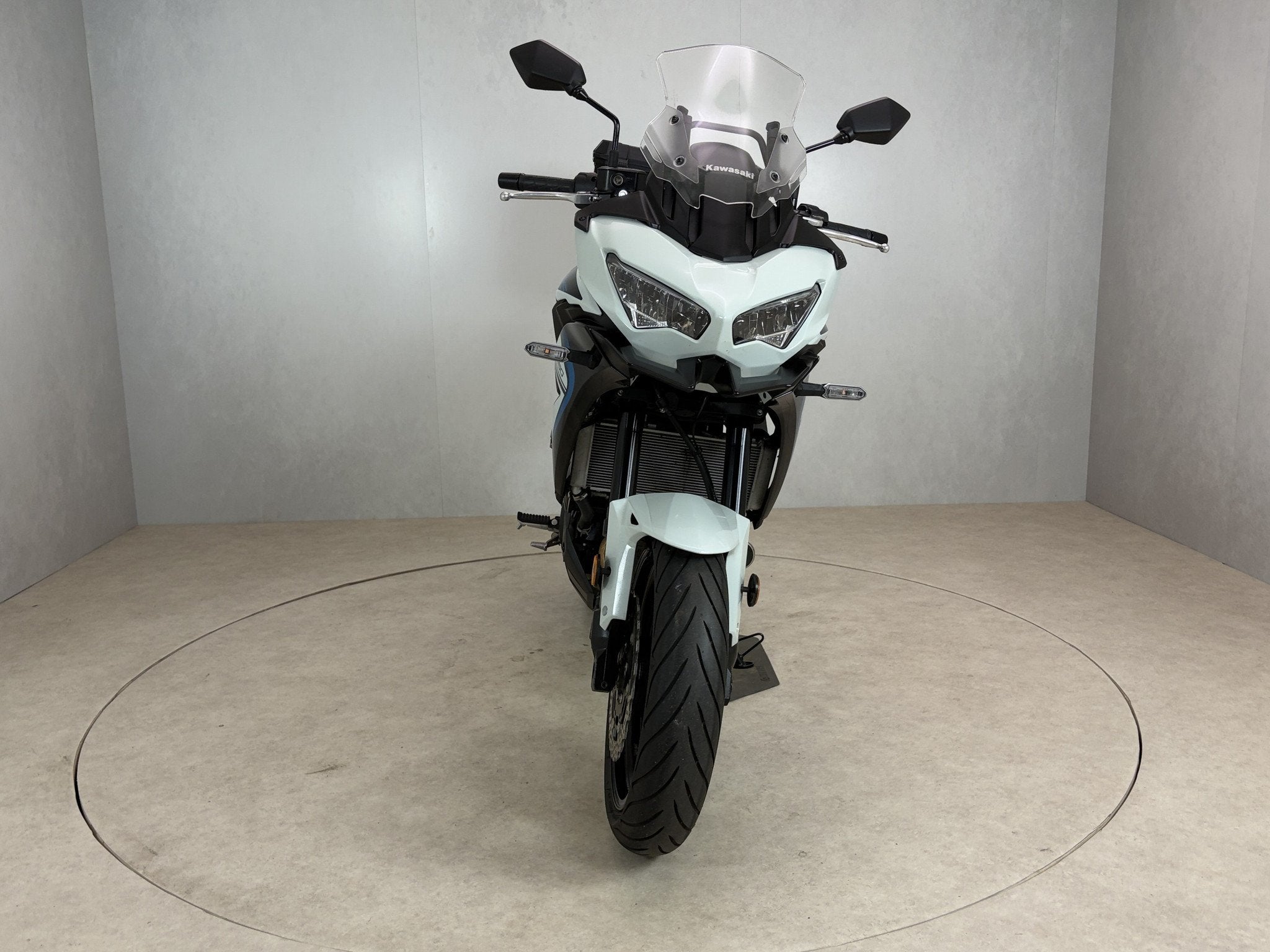 Kawasaki VERSYS 650 (bj 2025), Motoren, Info@kawasaki.nl, Meer dan 35 kW, Toermotor, Jacobus Spijkerdreef 1-3
2132 PZ  Hoofddorp, NL