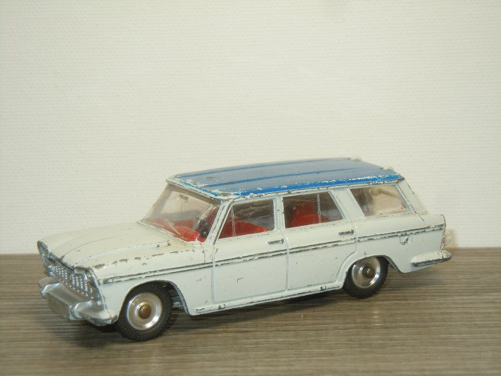 Fiat 2300 Station Wagon - Dinky Toys 172 England, Gebruikt, Engeland, Auto, Verzenden