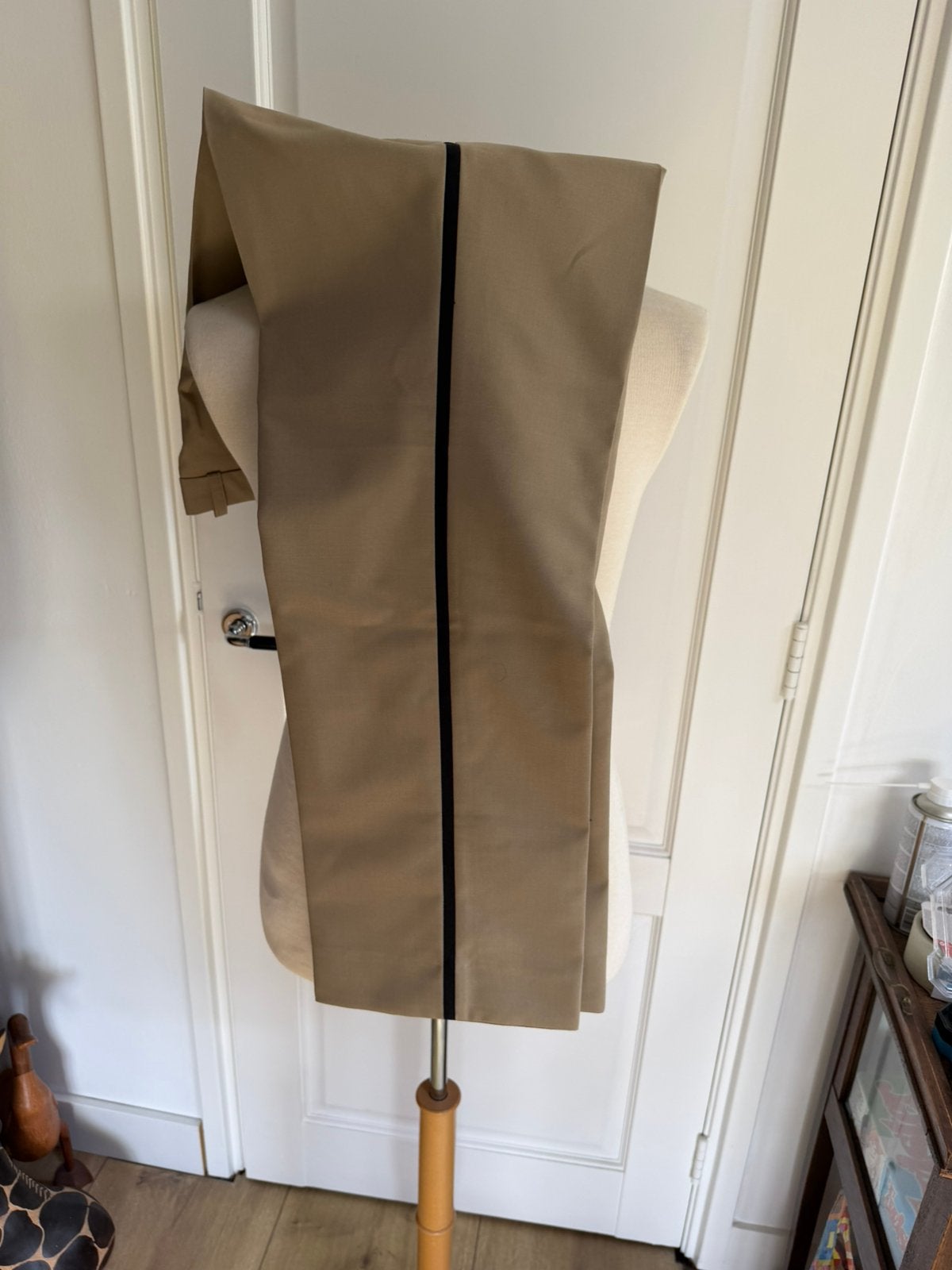 Zomerbroek DT2000, Ophalen of Verzenden, Landmacht, Nederland, Kleding of Schoenen