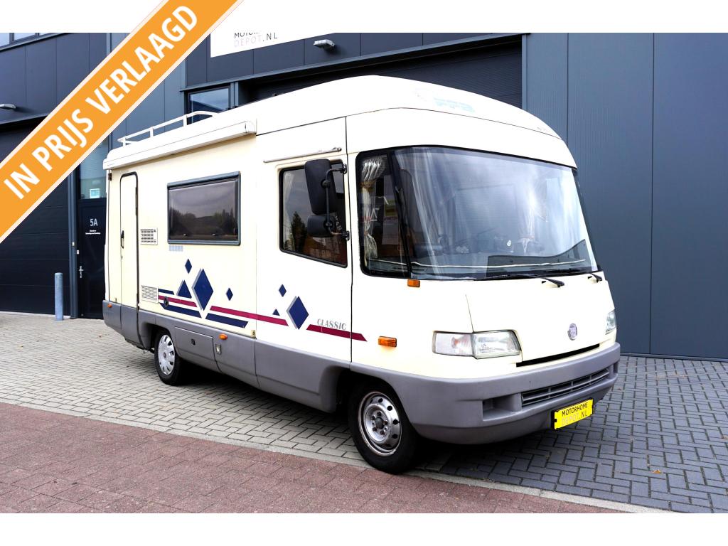 Caravans And Camping Ffb